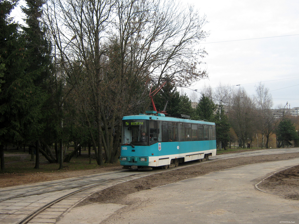 Минск, 60102 № 095