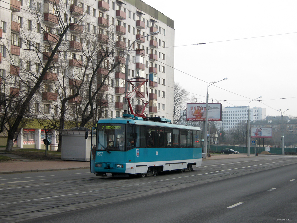 Минск, 60102 № 097
