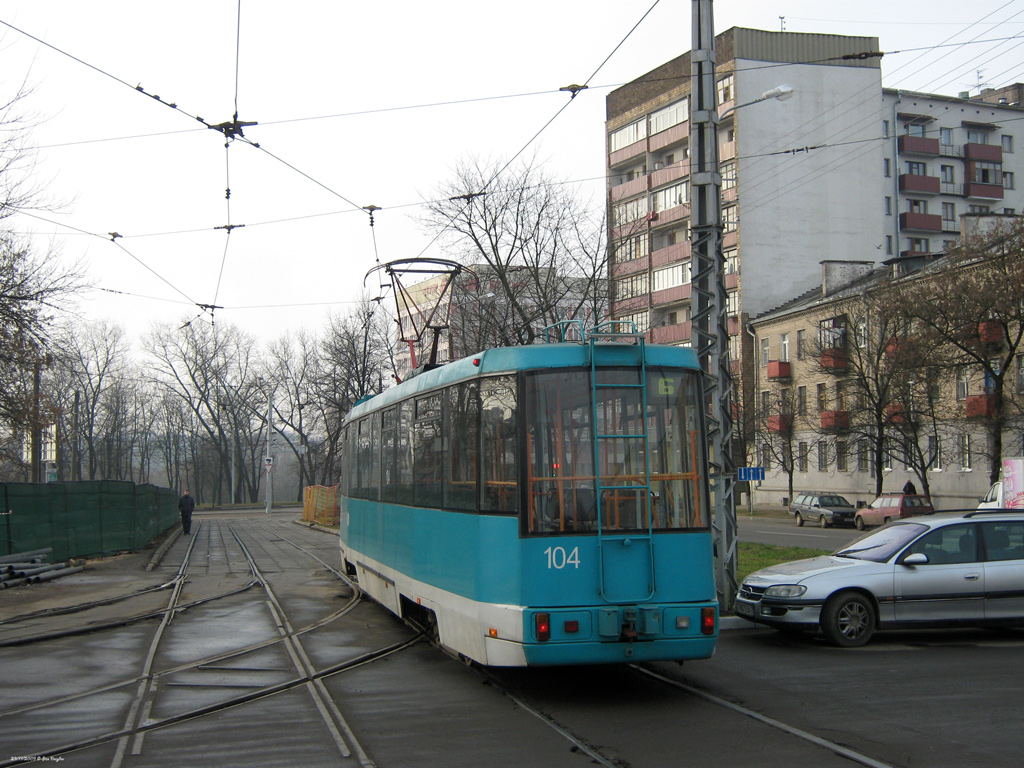 Минск, 60102 № 104