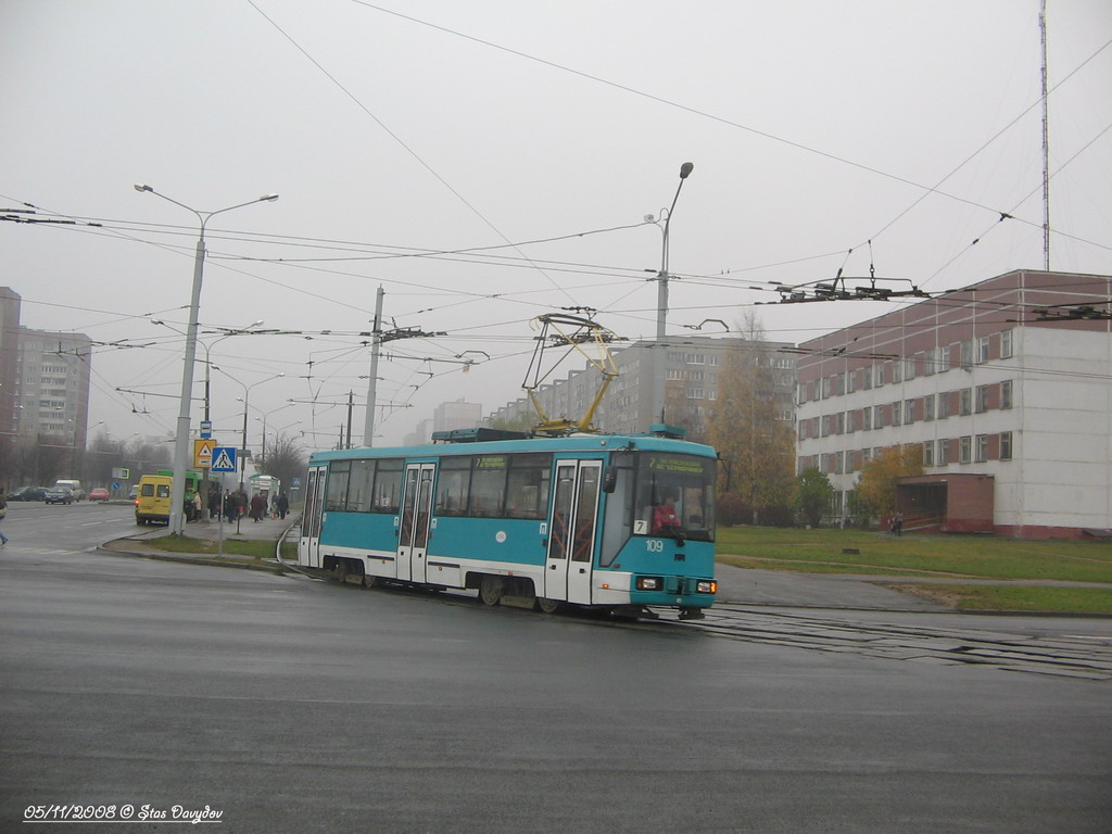 Минск, 60102 № 109