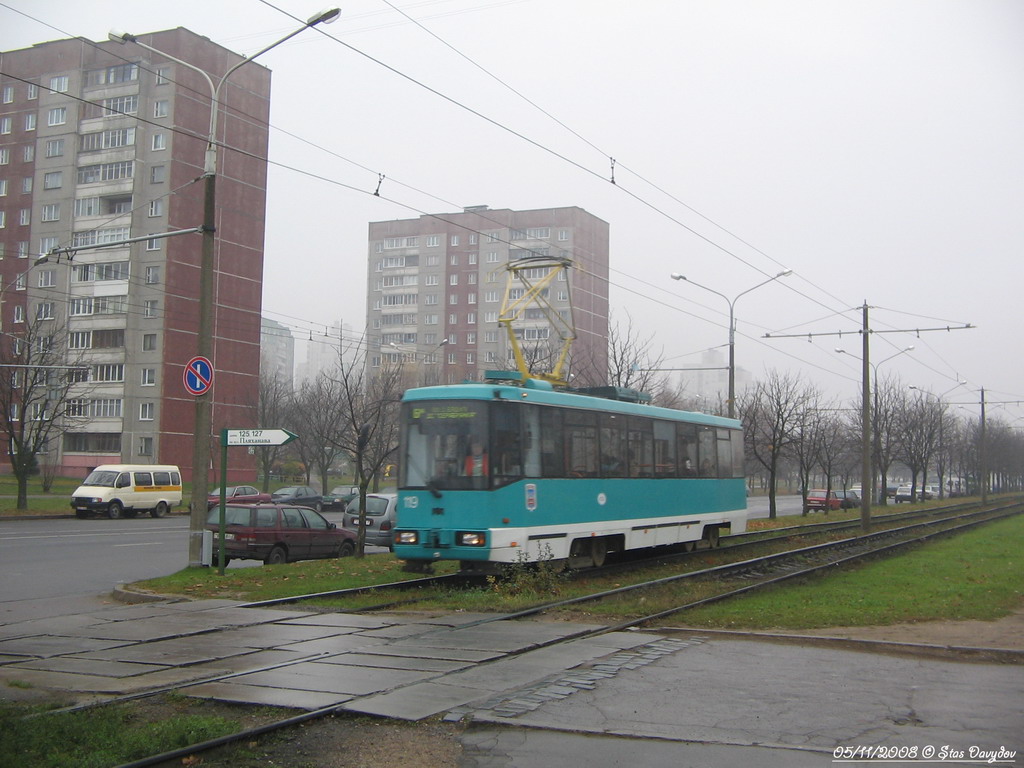 Минск, 60102 № 119