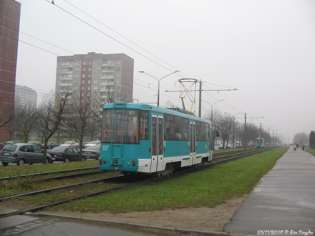 Минск, 60102 № 137