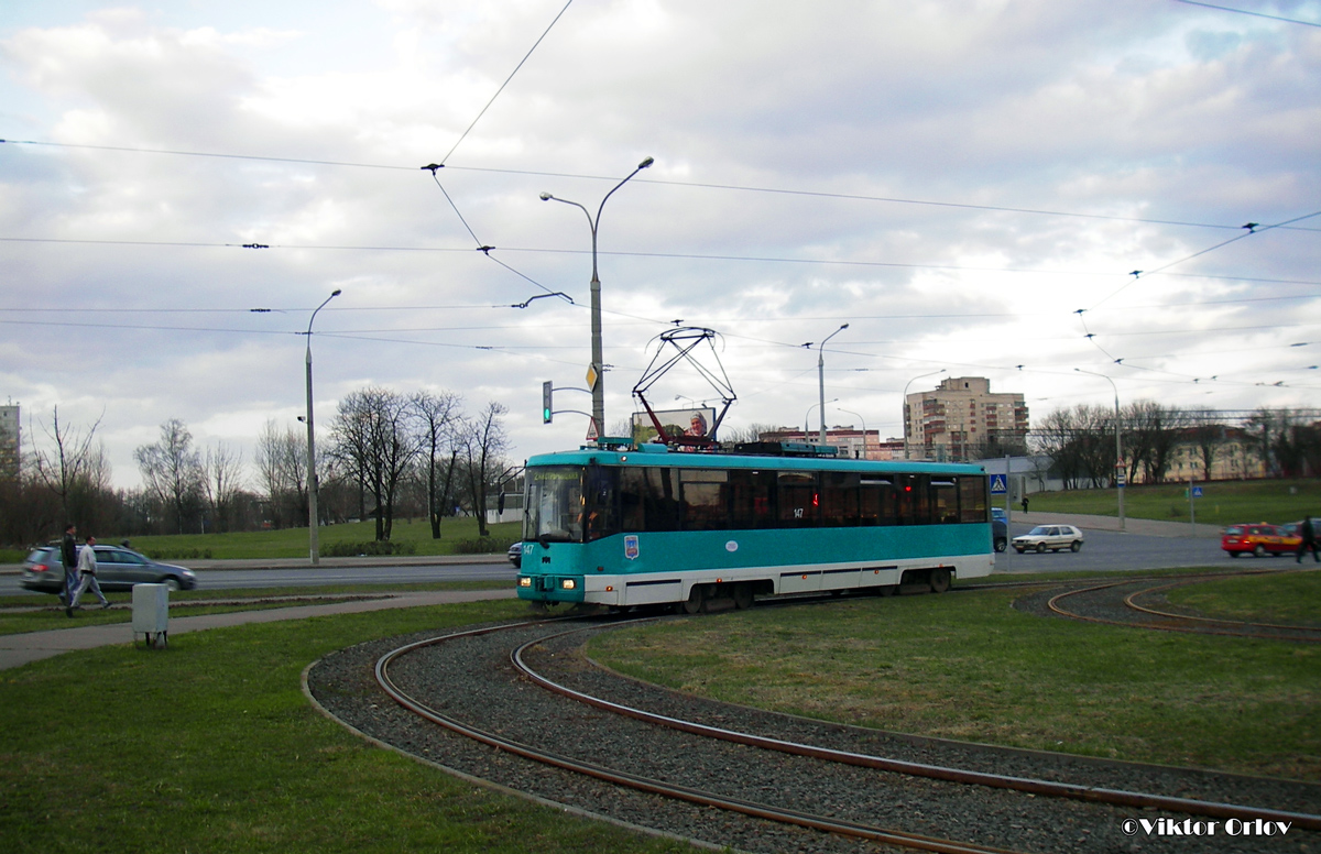 Минск, 60102 № 147