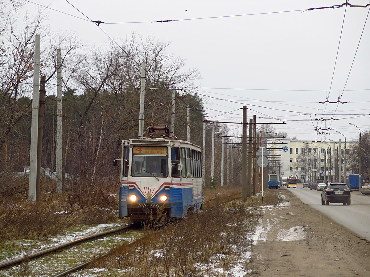 Дзержинск, 71-605А № 057