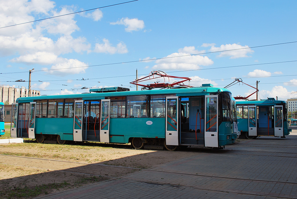 Минск, 60102 № 048