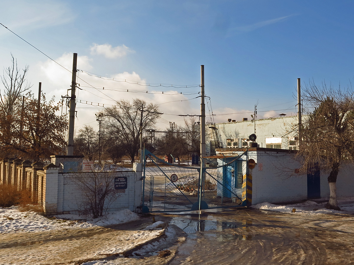 Волгоград — Разные фотографии
