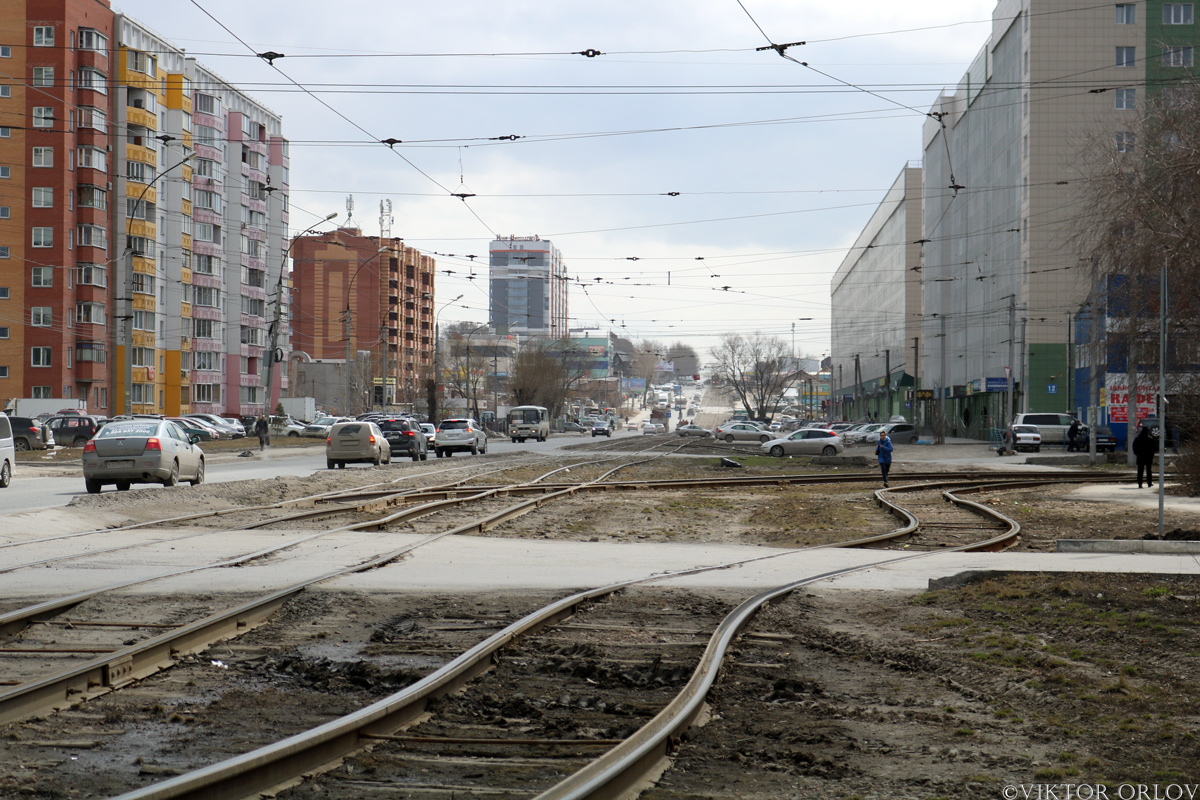 Новосибирск — Разные фотографии