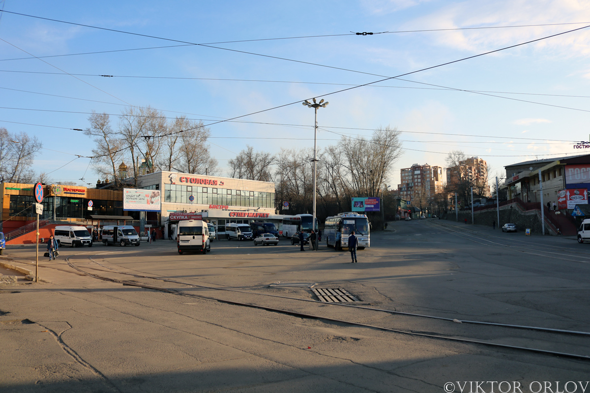 Иркутск — Разные фотографии