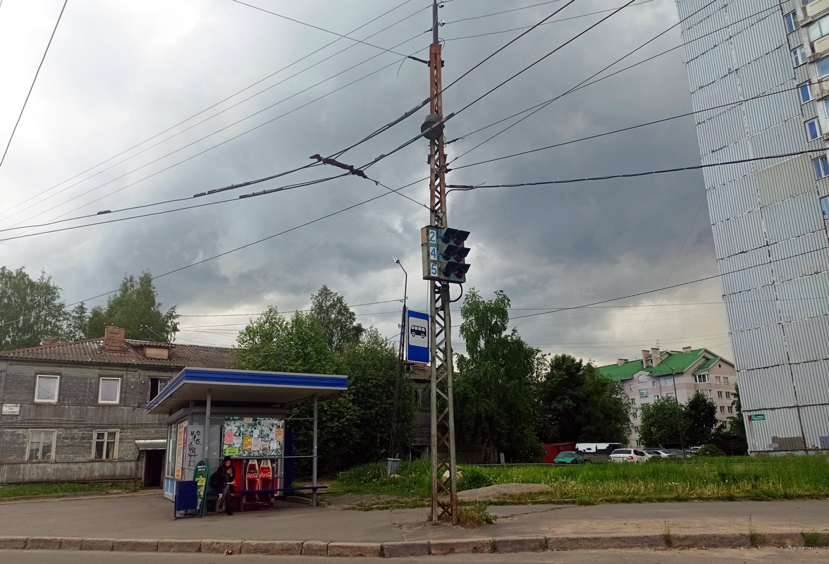 Петрозаводск — Разные фотографии